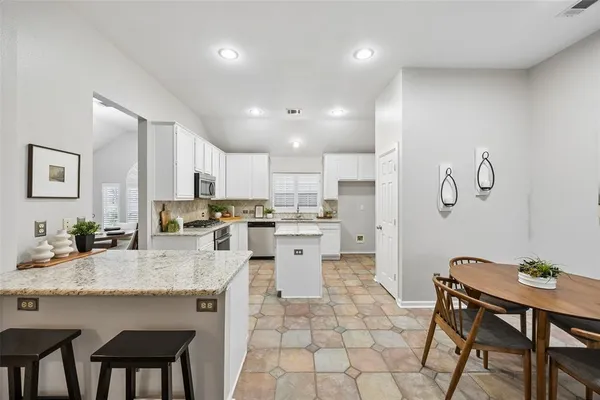 $420,000 | 743 Lauren Way, Allen, TX 75002