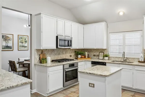 $420,000 | 743 Lauren Way, Allen, TX 75002