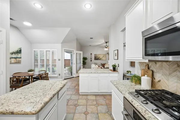 $420,000 | 743 Lauren Way, Allen, TX 75002