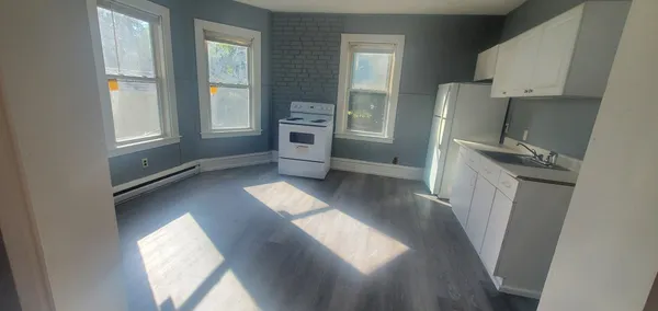$1,595 | 67 Front Street, Unit 2, Shirley, MA 01464