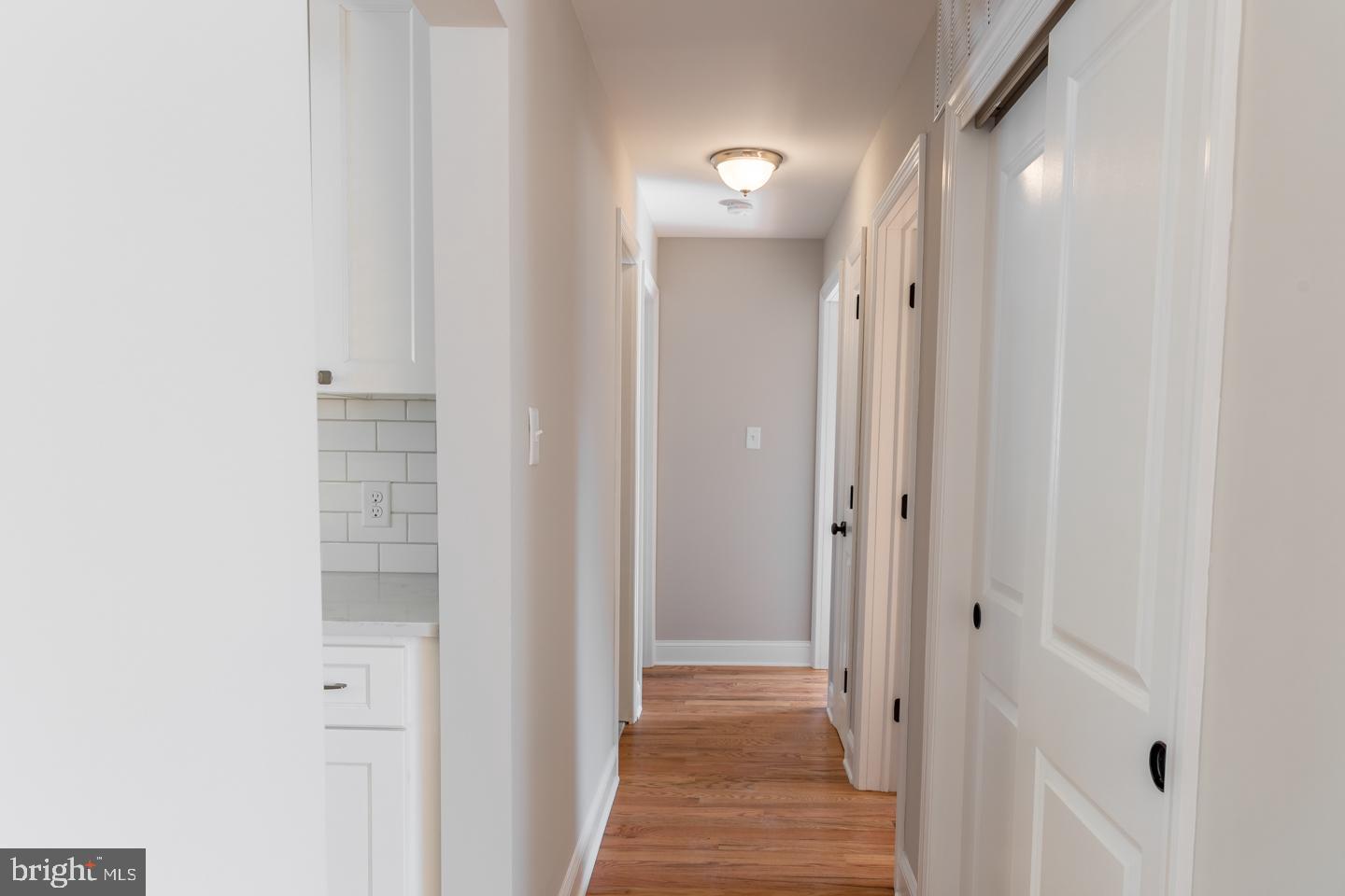 14 Dan Road Hamilton, NJ 08620 - Photo 11 of 16 Hallway