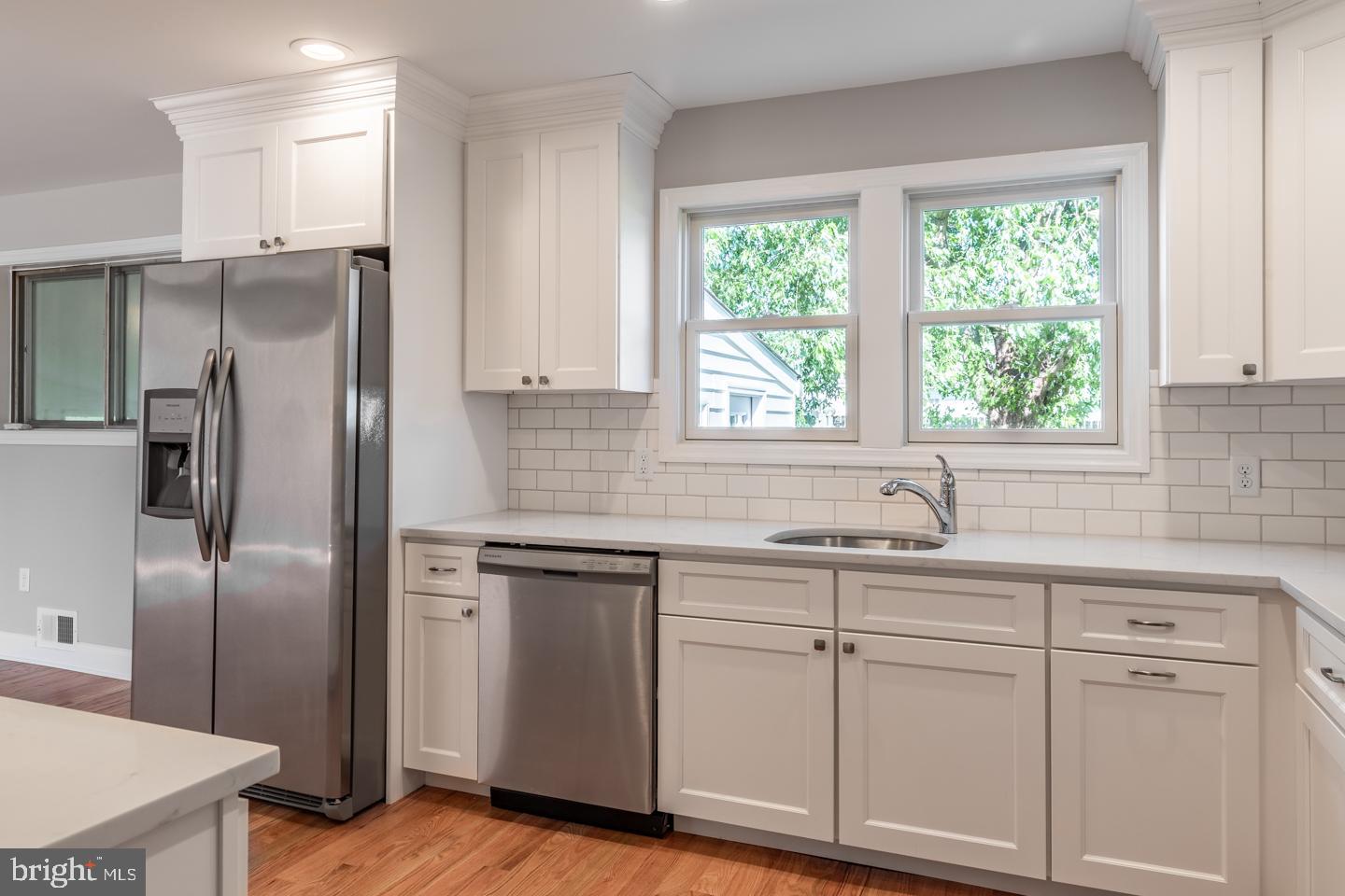 14 Dan Road Hamilton, NJ 08620 - Photo 6 of 16 Kitchen