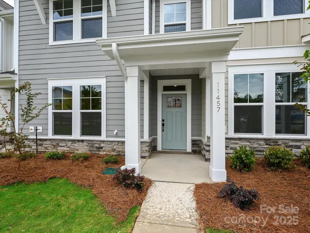 $485,604 | 11457 Prosperity Church Road, Huntersville, NC 28078