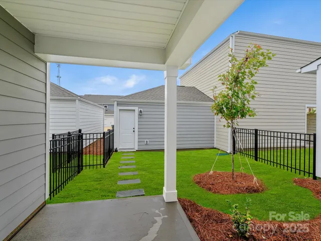 $485,604 | 11457 Prosperity Church Road, Huntersville, NC 28078