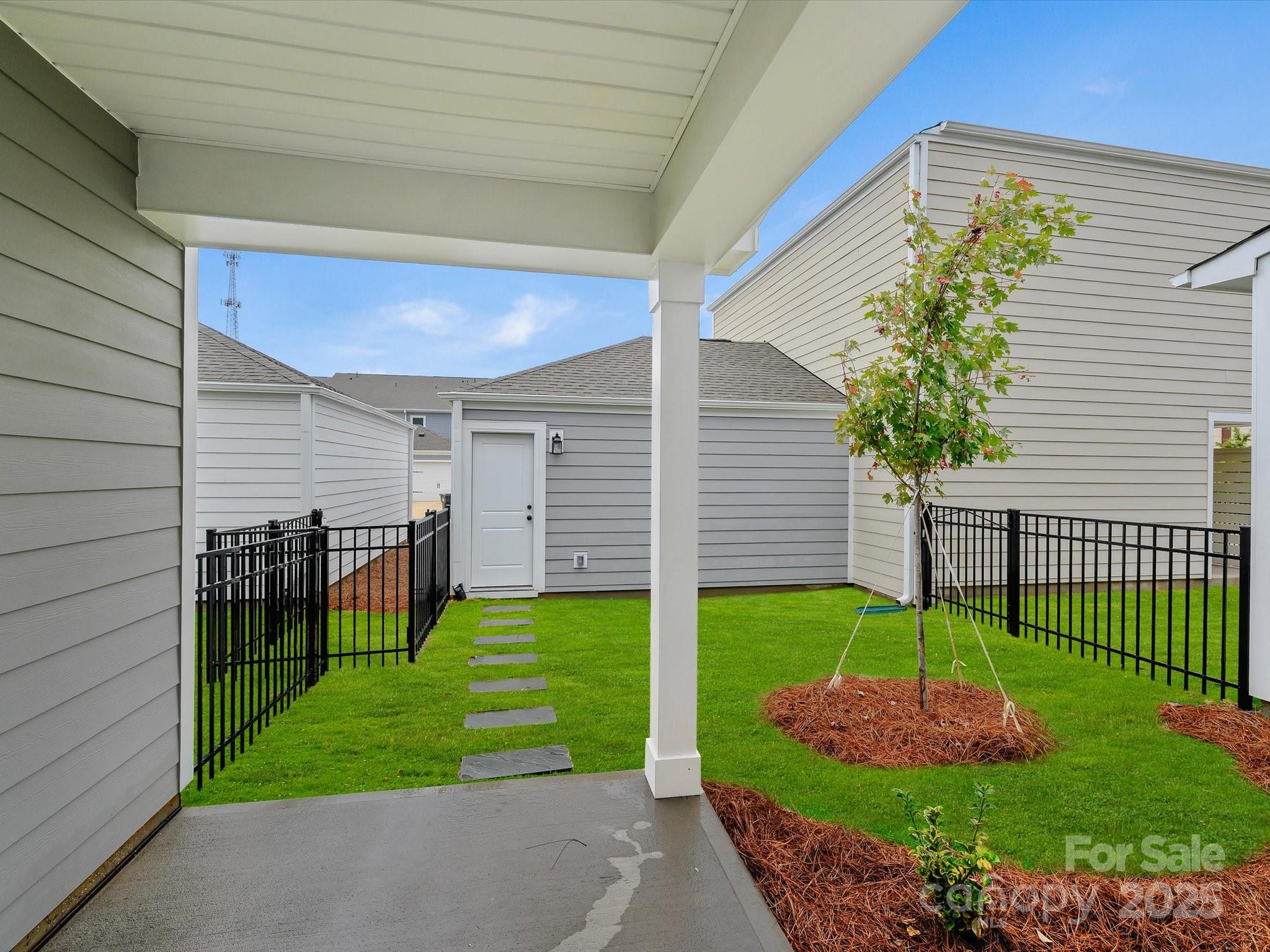 11457 Prosperity Church Road Huntersville, NC 28078 - Photo 27 of 35