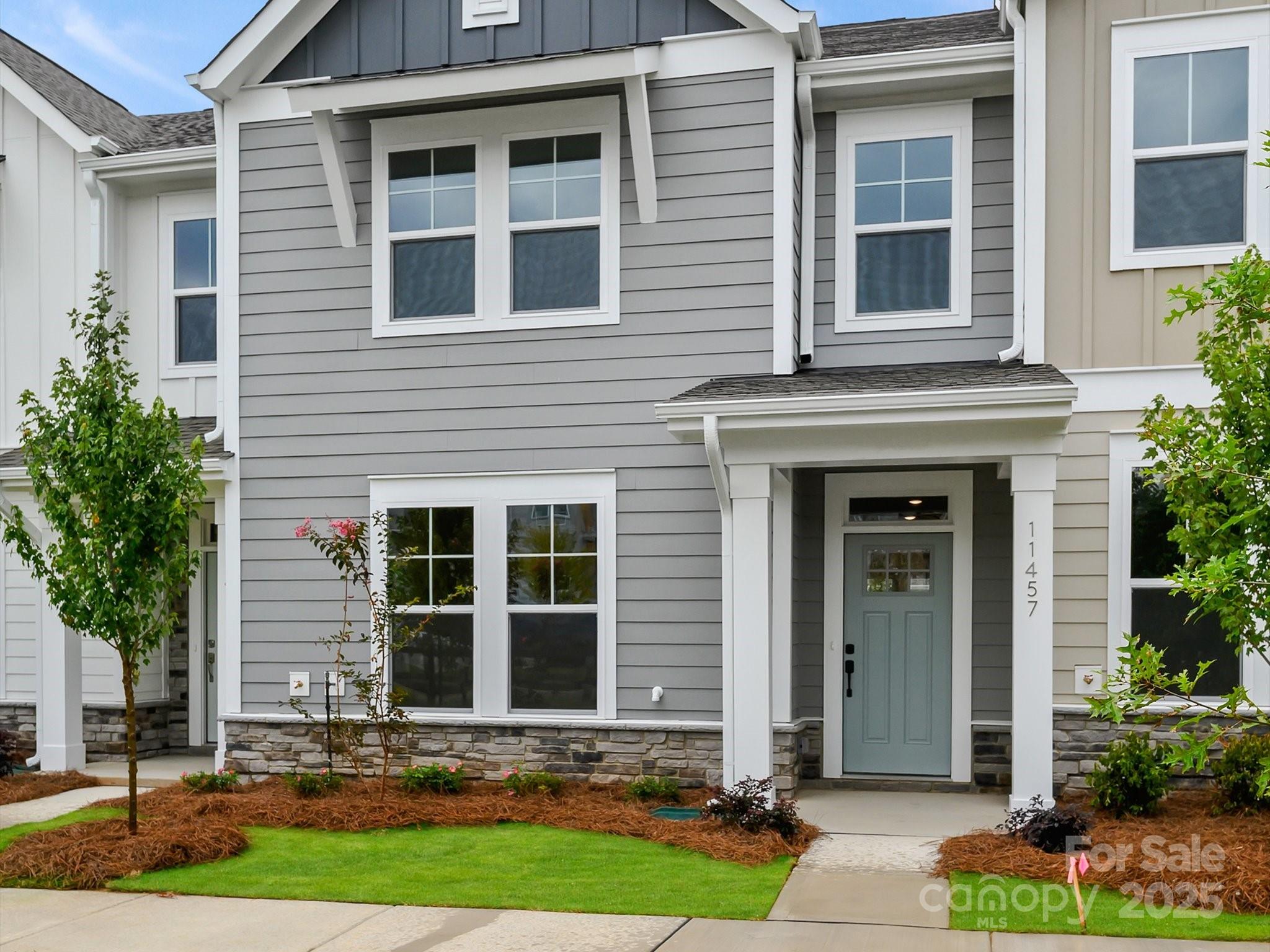 11457 Prosperity Church Road Huntersville, NC 28078 - Photo 29 of 35