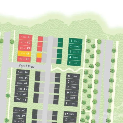 $485,604 | 11457 Prosperity Church Road, Huntersville, NC 28078