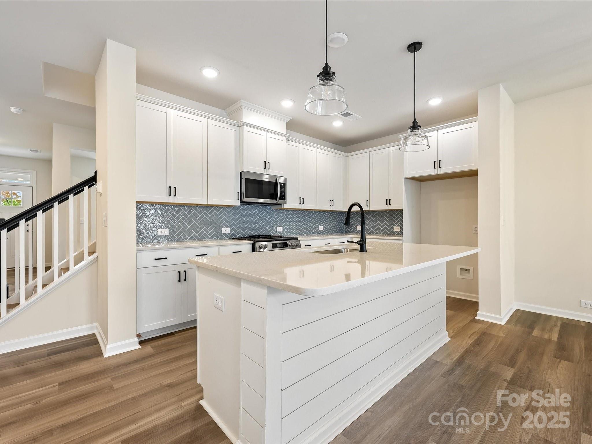 11457 Prosperity Church Road Huntersville, NC 28078 - Photo 7 of 35