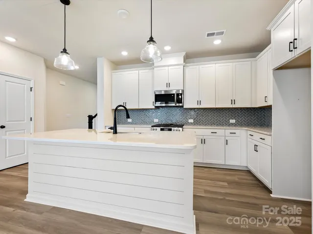 $485,604 | 11457 Prosperity Church Road, Huntersville, NC 28078