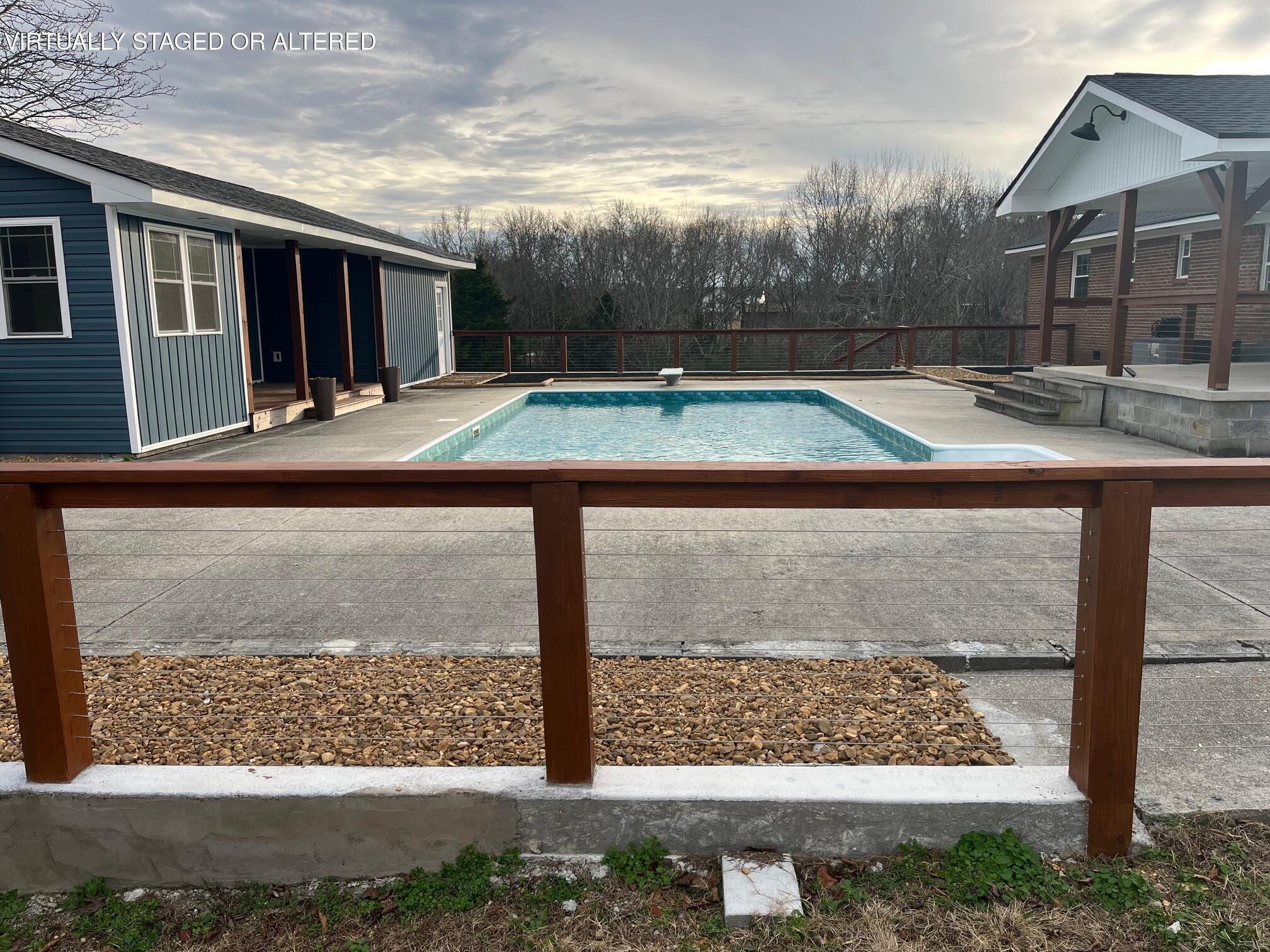 10407 Sims-Harris Road Ooltewah, TN 37363 - Photo 26 of 47 IMG_1803