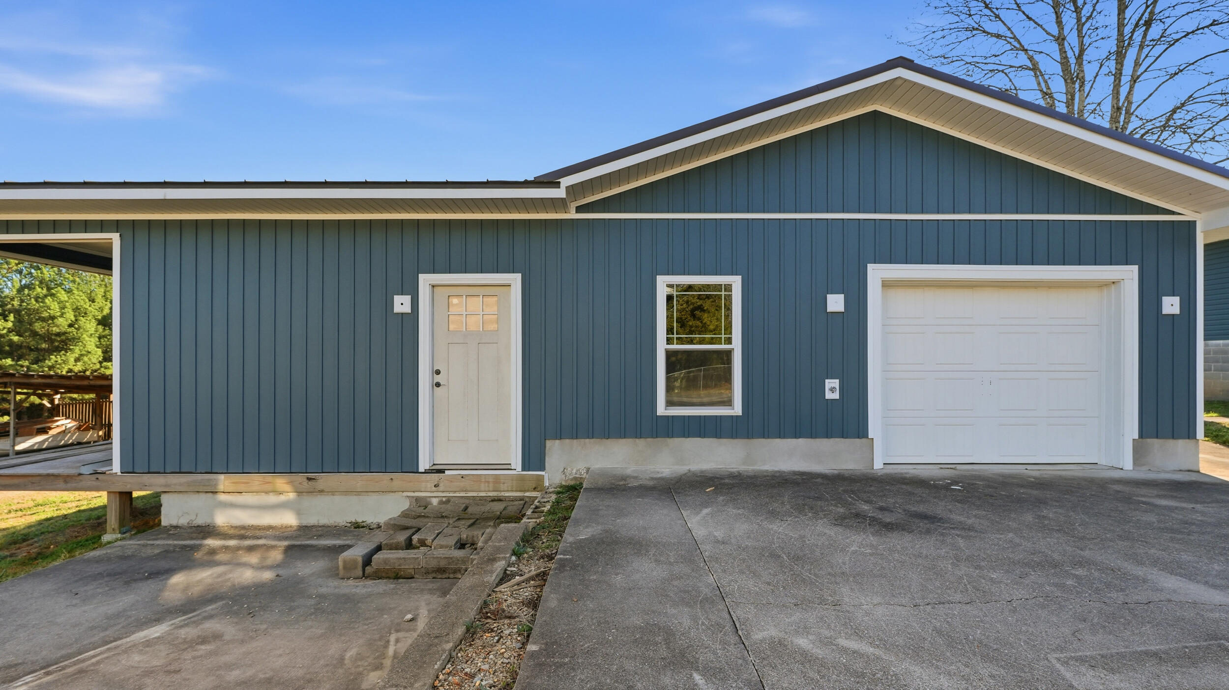 10407 Sims-Harris Road Ooltewah, TN 37363 - Photo 31 of 47 ADU/In Law