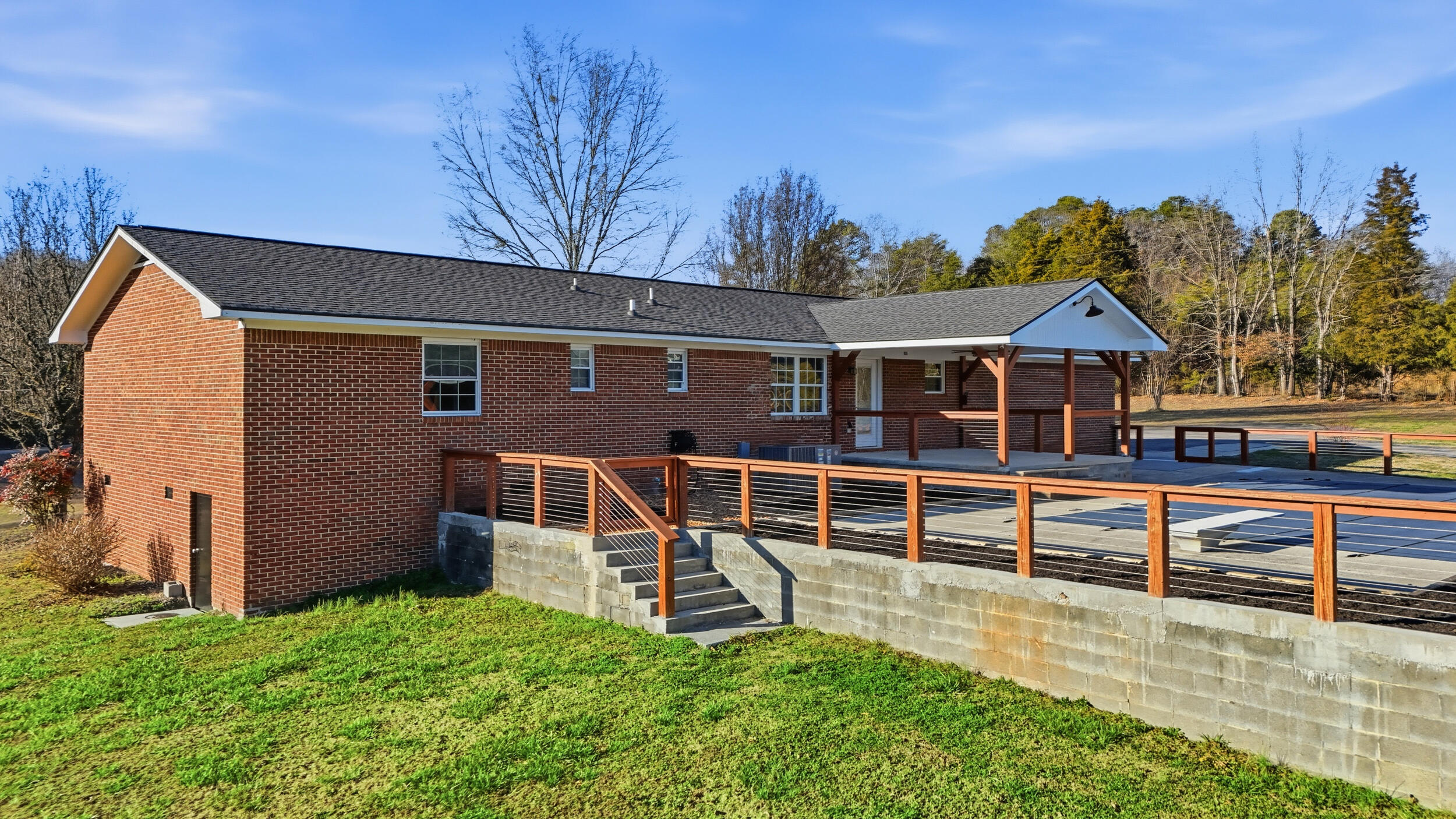 10407 Sims-Harris Road Ooltewah, TN 37363 - Photo 35 of 47 36_10407 sims-harris rd-36
