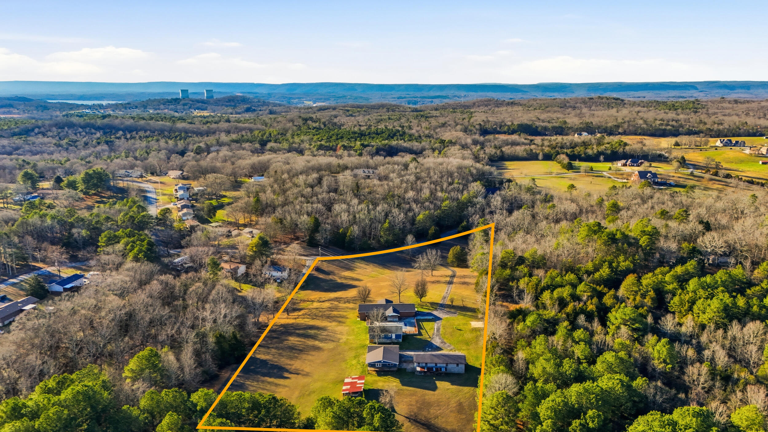 10407 Sims-Harris Road Ooltewah, TN 37363 - Photo 42 of 47 42_10407 sims-harris rd-42