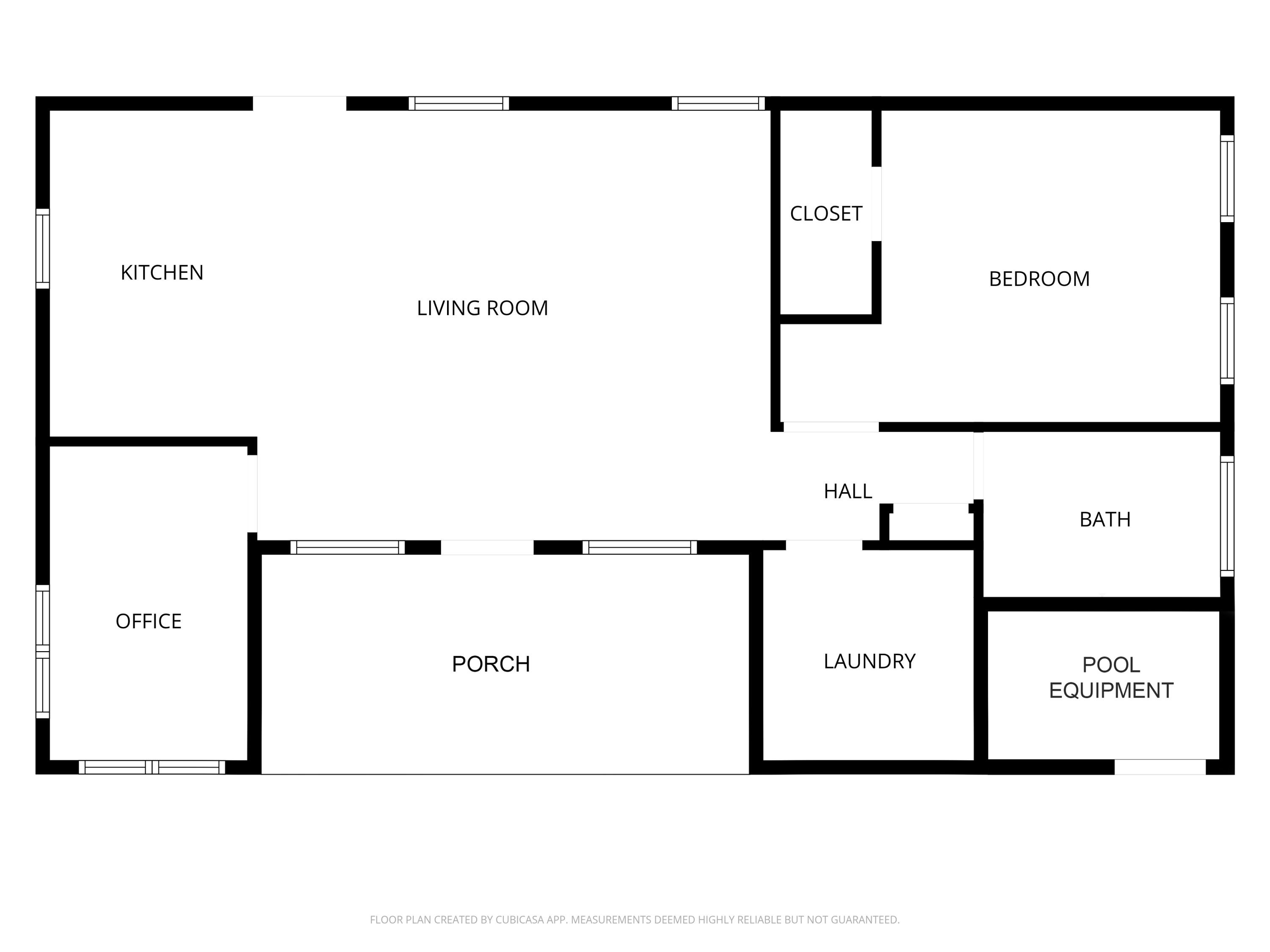 10407 Sims-Harris Road Ooltewah, TN 37363 - Photo 45 of 47 Pool House