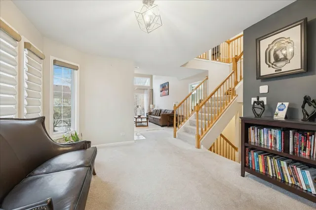 $479,990 | 1053 North Glenview Court, Palatine, IL 60067