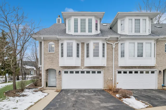 $479,990 | 1053 North Glenview Court, Palatine, IL 60067