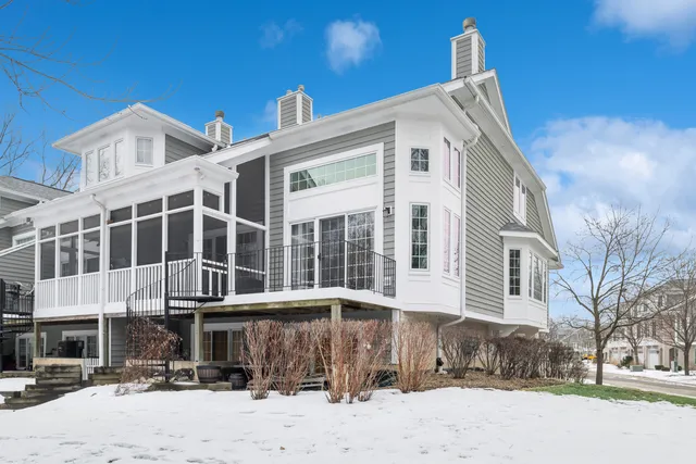 $479,990 | 1053 North Glenview Court, Palatine, IL 60067