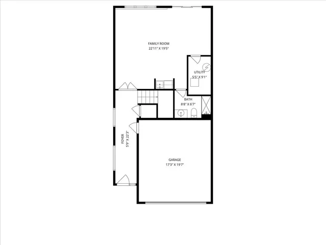 $479,990 | 1053 North Glenview Court, Palatine, IL 60067