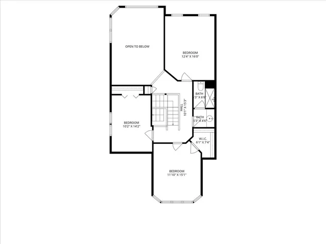 $479,990 | 1053 North Glenview Court, Palatine, IL 60067