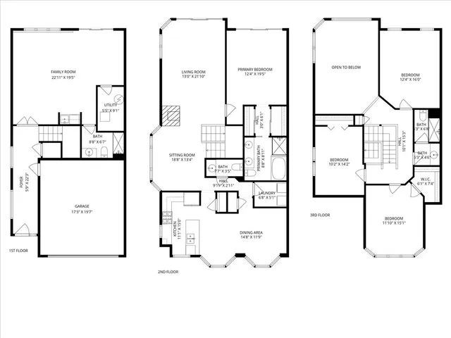 $479,990 | 1053 North Glenview Court, Palatine, IL 60067