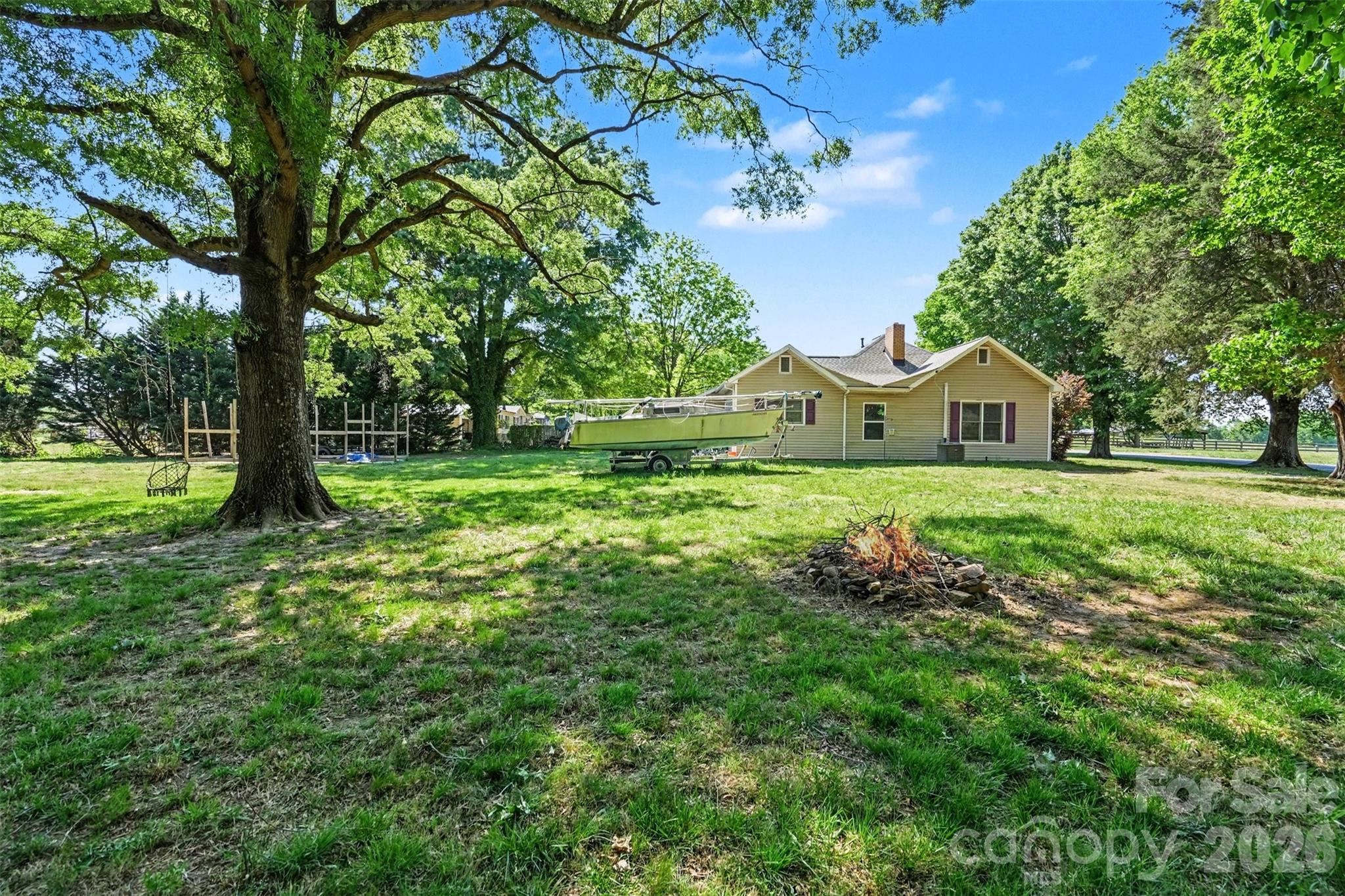 6805 Lackey Road Vale, NC 28168 - Photo 19 of 23