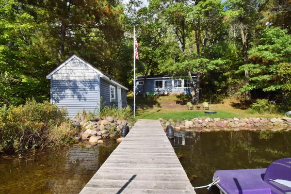 $789,000 | 4549 Lunsman Drive, Danbury, WI 54830