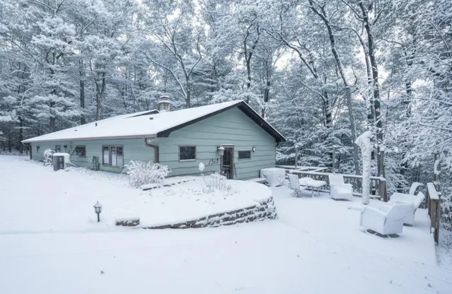 $789,000 | 4549 Lunsman Drive, Danbury, WI 54830