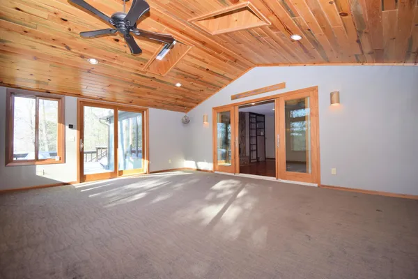 $789,000 | 4549 Lunsman Drive, Danbury, WI 54830