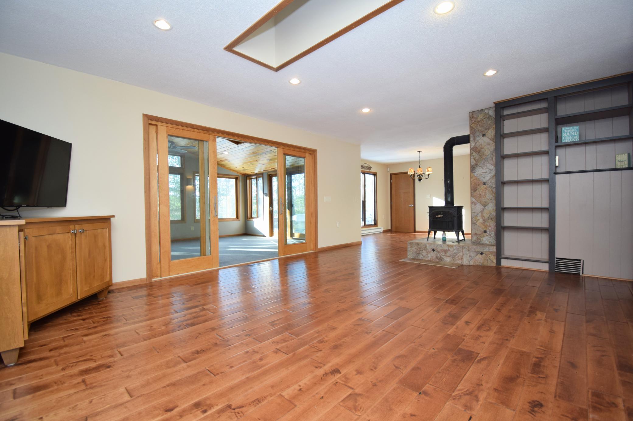 4549 Lunsman Drive Danbury, WI 54830 - Photo 12 of 72