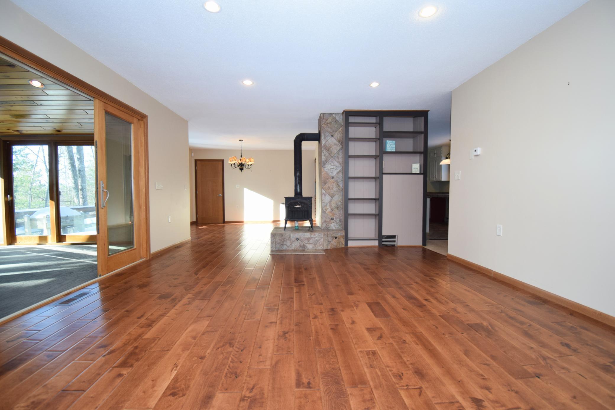 4549 Lunsman Drive Danbury, WI 54830 - Photo 14 of 73