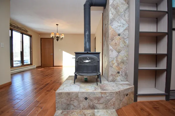 $789,000 | 4549 Lunsman Drive, Danbury, WI 54830