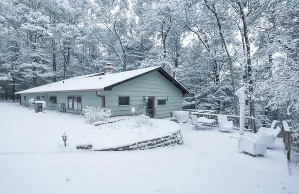 $789,000 | 4549 Lunsman Drive, Danbury, WI 54830