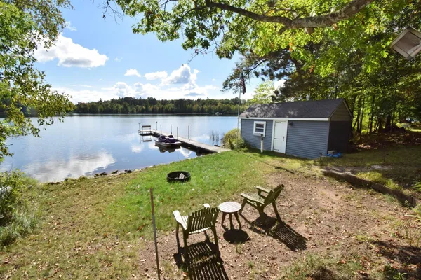 $789,000 | 4549 Lunsman Drive, Danbury, WI 54830