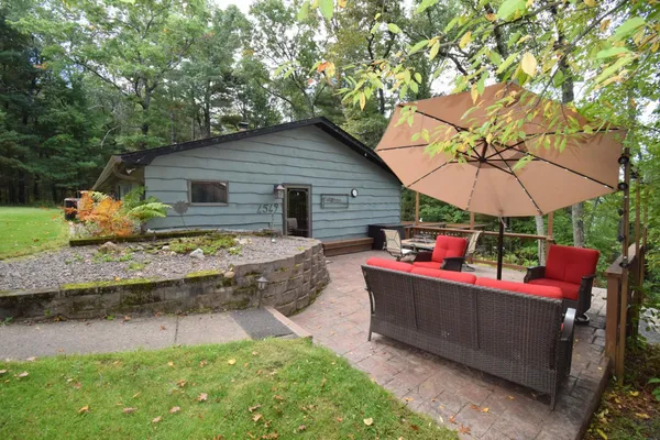 $789,000 | 4549 Lunsman Drive, Danbury, WI 54830