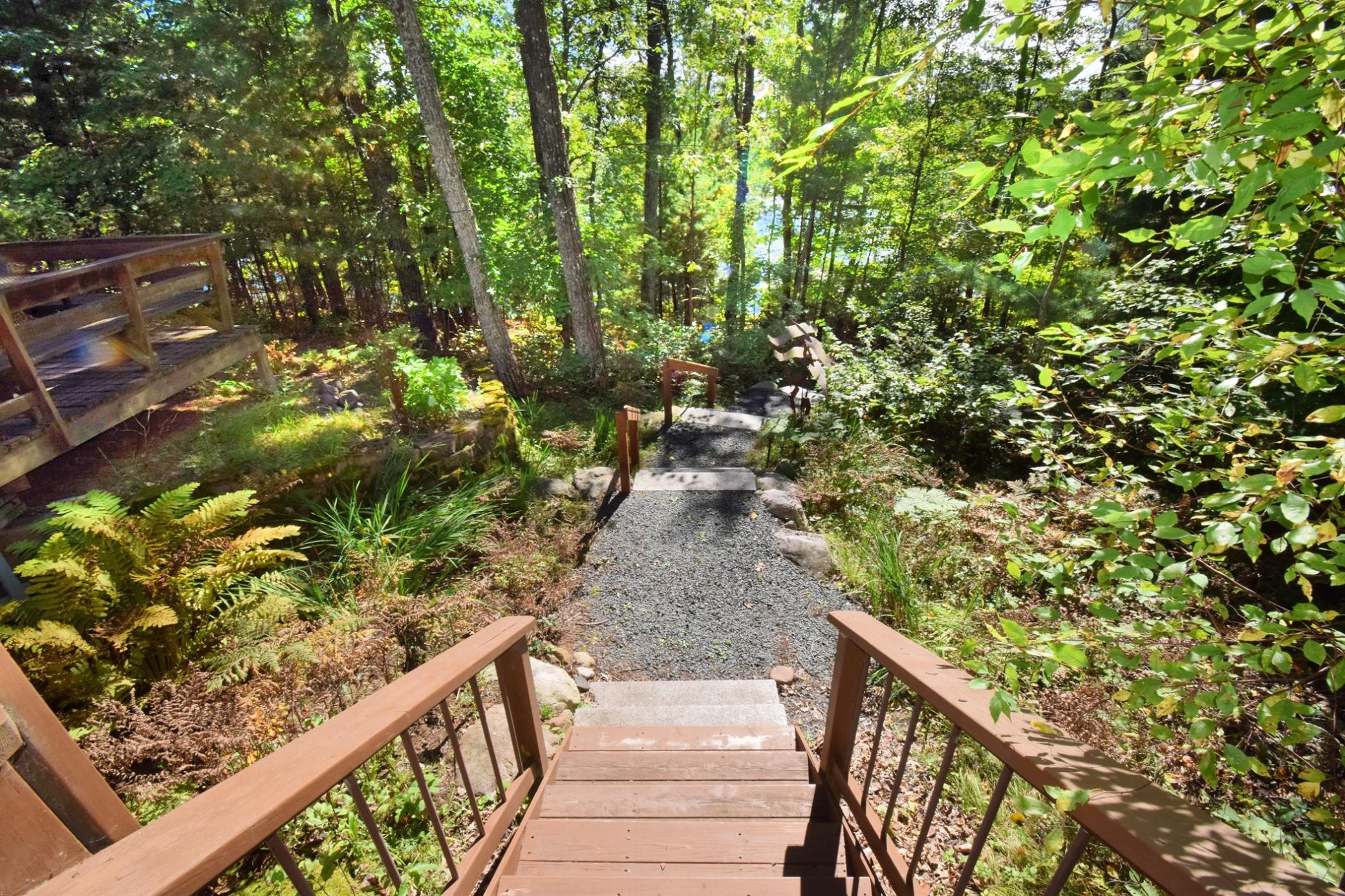 4549 Lunsman Drive Danbury, WI 54830 - Photo 38 of 73