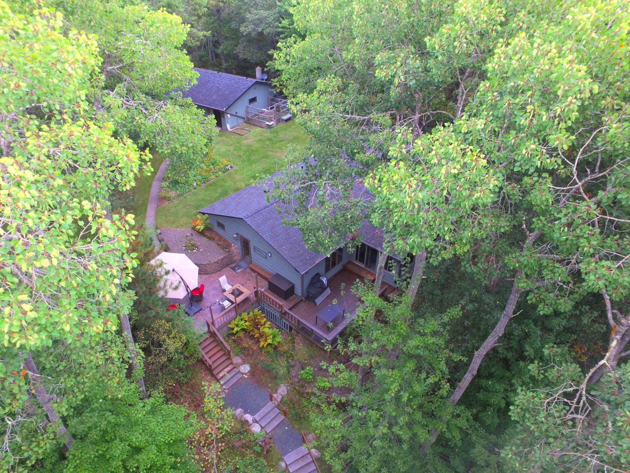 4549 Lunsman Drive Danbury, WI 54830 - Photo 38 of 72