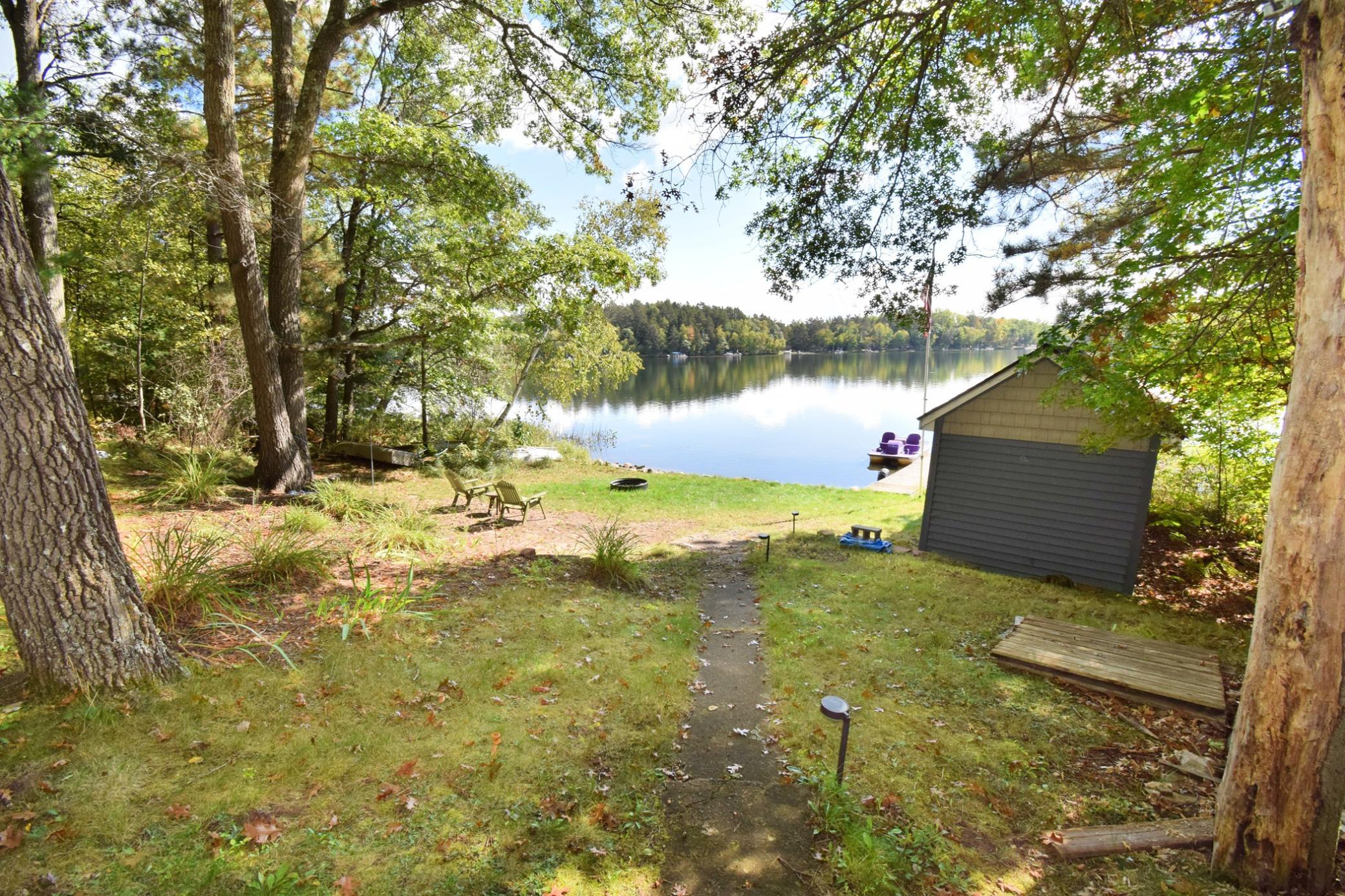 4549 Lunsman Drive Danbury, WI 54830 - Photo 40 of 72