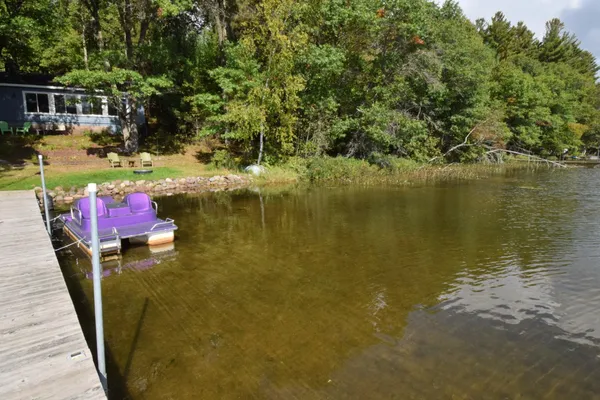 $789,000 | 4549 Lunsman Drive, Danbury, WI 54830