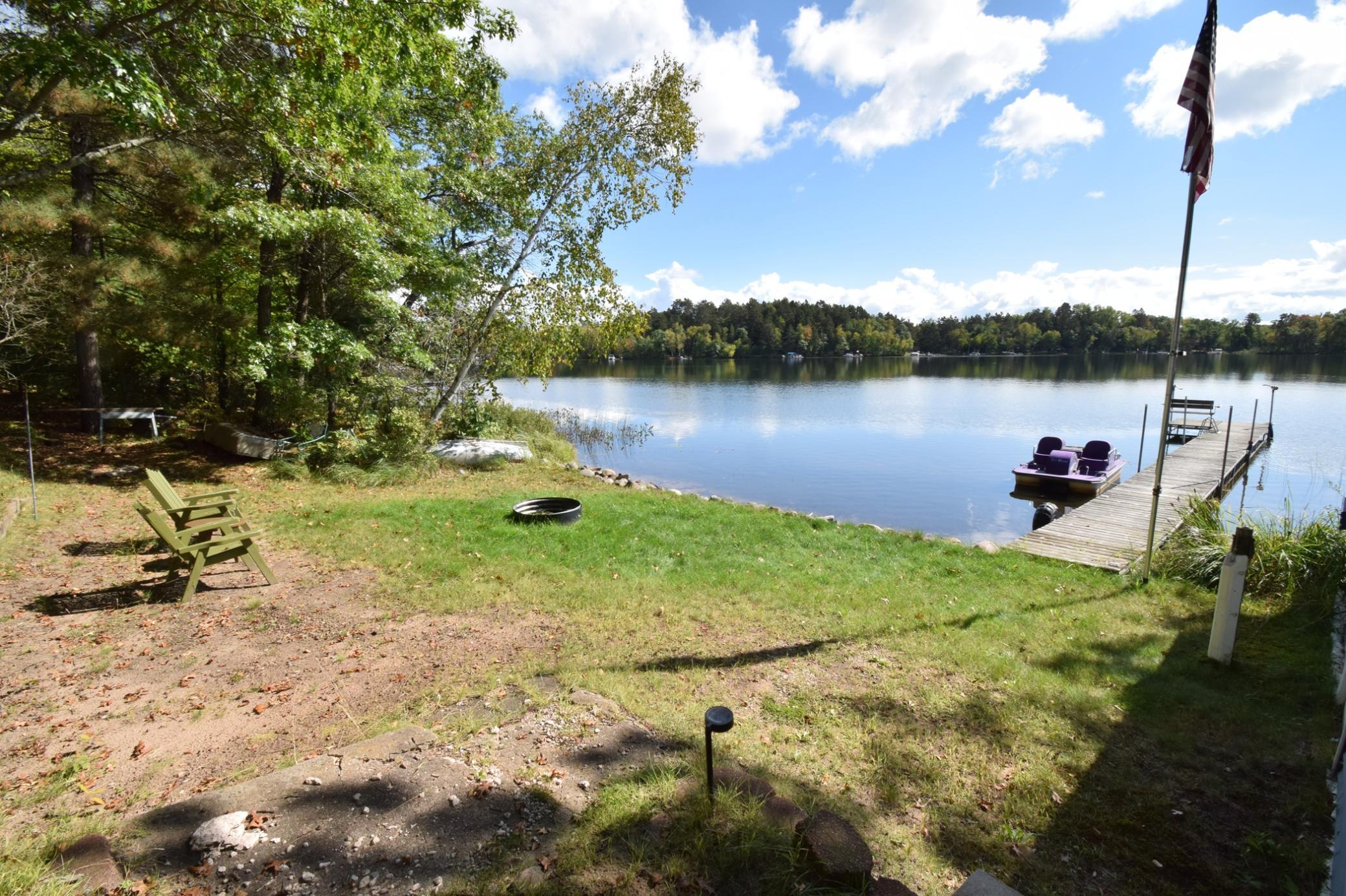 4549 Lunsman Drive Danbury, WI 54830 - Photo 43 of 73