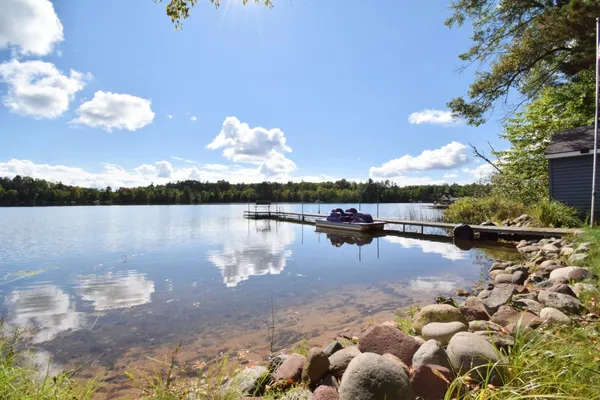 $789,000 | 4549 Lunsman Drive, Danbury, WI 54830