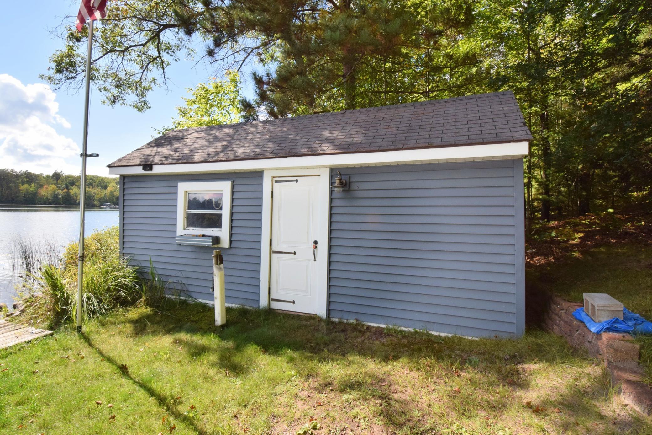 4549 Lunsman Drive Danbury, WI 54830 - Photo 44 of 72