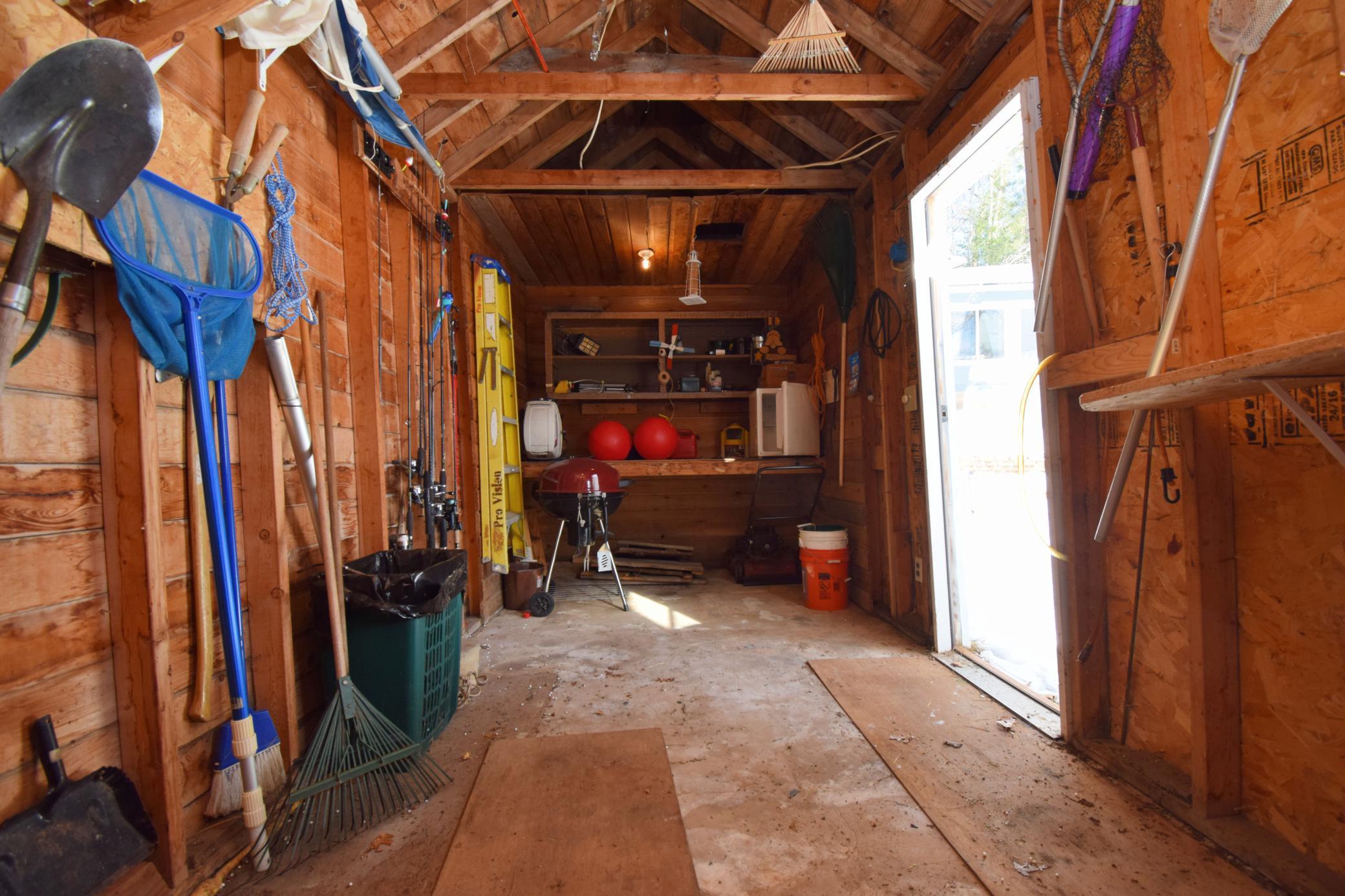 4549 Lunsman Drive Danbury, WI 54830 - Photo 46 of 73