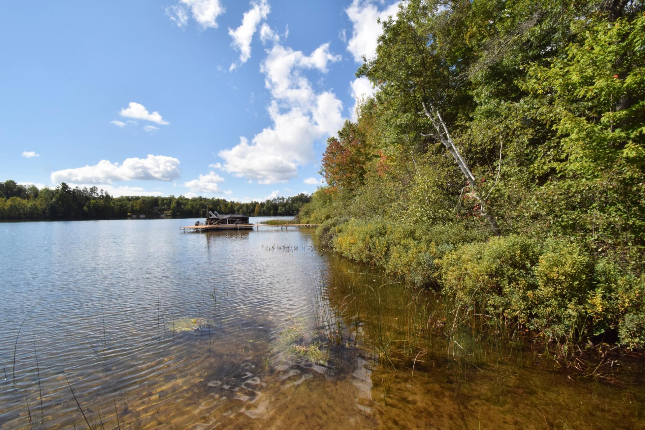 4549 Lunsman Drive Danbury, WI 54830 - Photo 48 of 73
