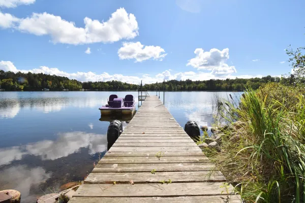 $789,000 | 4549 Lunsman Drive, Danbury, WI 54830