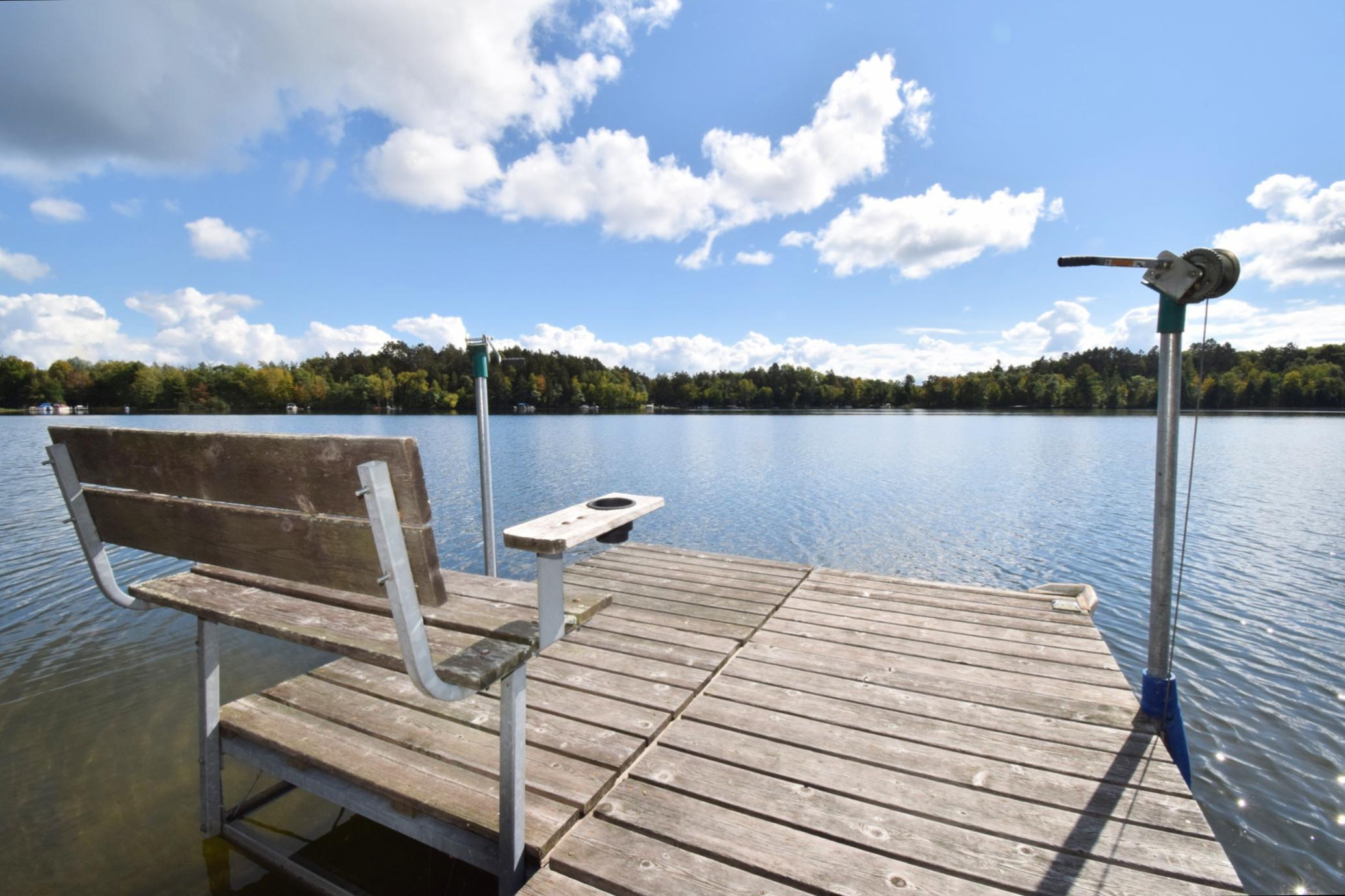 4549 Lunsman Drive Danbury, WI 54830 - Photo 50 of 73