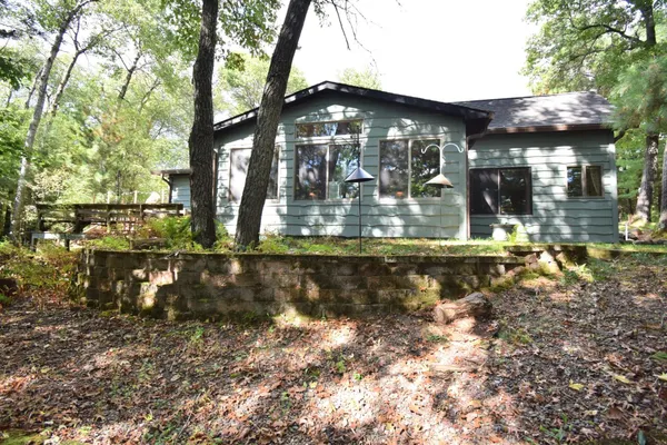 $789,000 | 4549 Lunsman Drive, Danbury, WI 54830