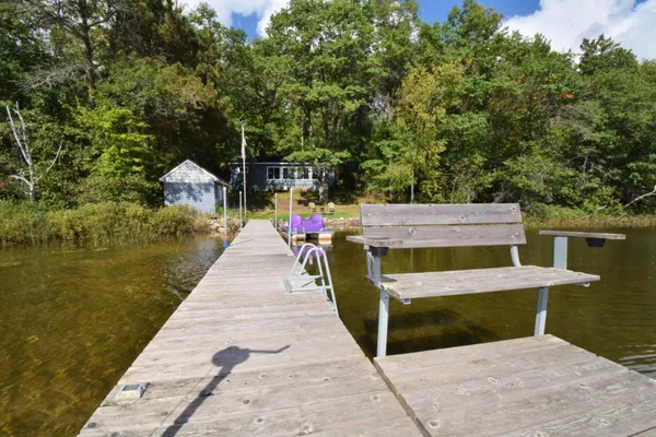 $789,000 | 4549 Lunsman Drive, Danbury, WI 54830