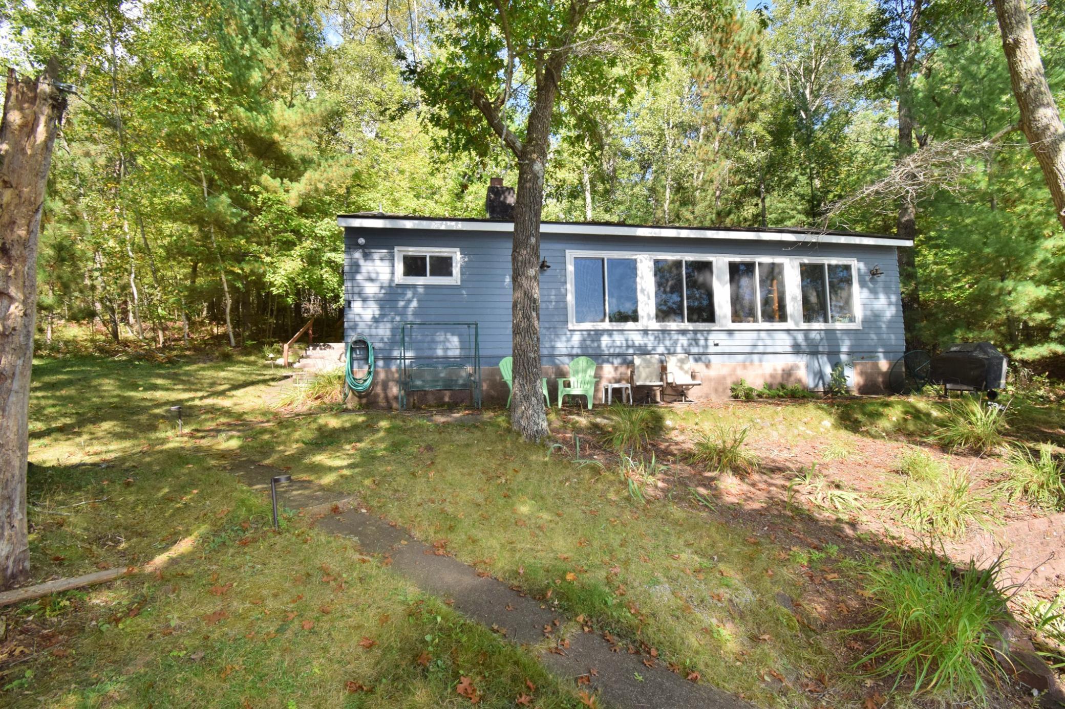 4549 Lunsman Drive Danbury, WI 54830 - Photo 53 of 73