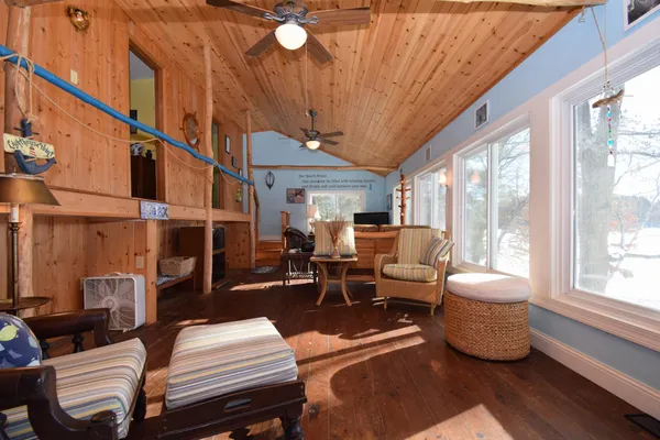 $789,000 | 4549 Lunsman Drive, Danbury, WI 54830