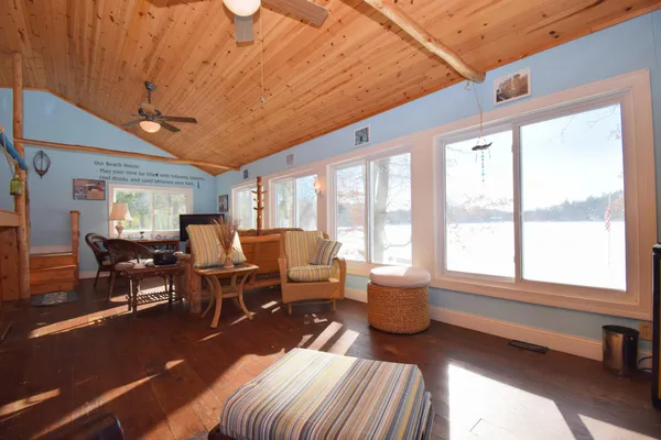 $789,000 | 4549 Lunsman Drive, Danbury, WI 54830